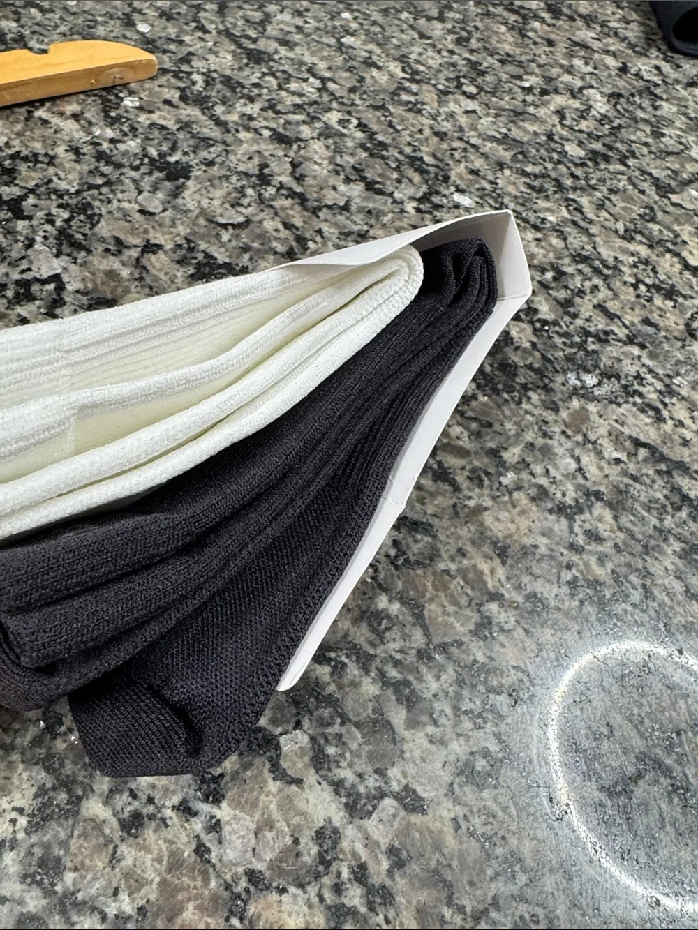 Nike Everyday Plus Crew Socks - White (2 Pack)